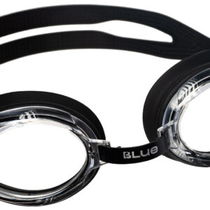 Cressi BLISS SWIM GOGGLES BLACK/BLACK