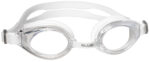 Cressi BLISS SWIM GOGGLES WHITE/WHITE