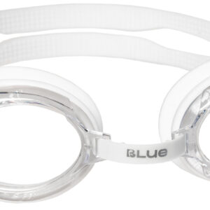 Cressi BLISS SWIM GOGGLES WHITE/WHITE