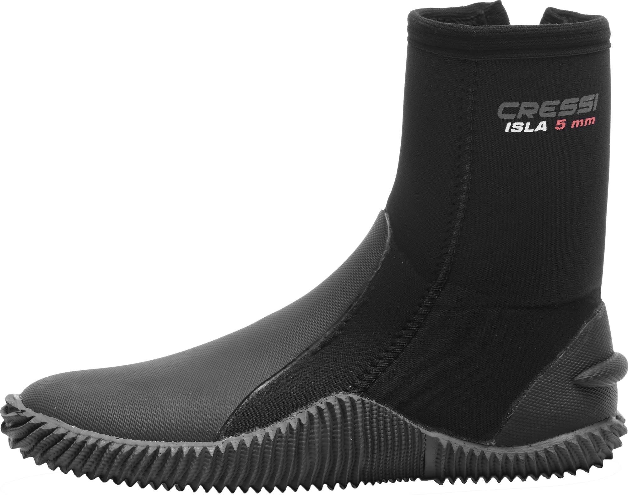 Cressi ISLA W/SOLE BOOTS 7mm XL - Image 8
