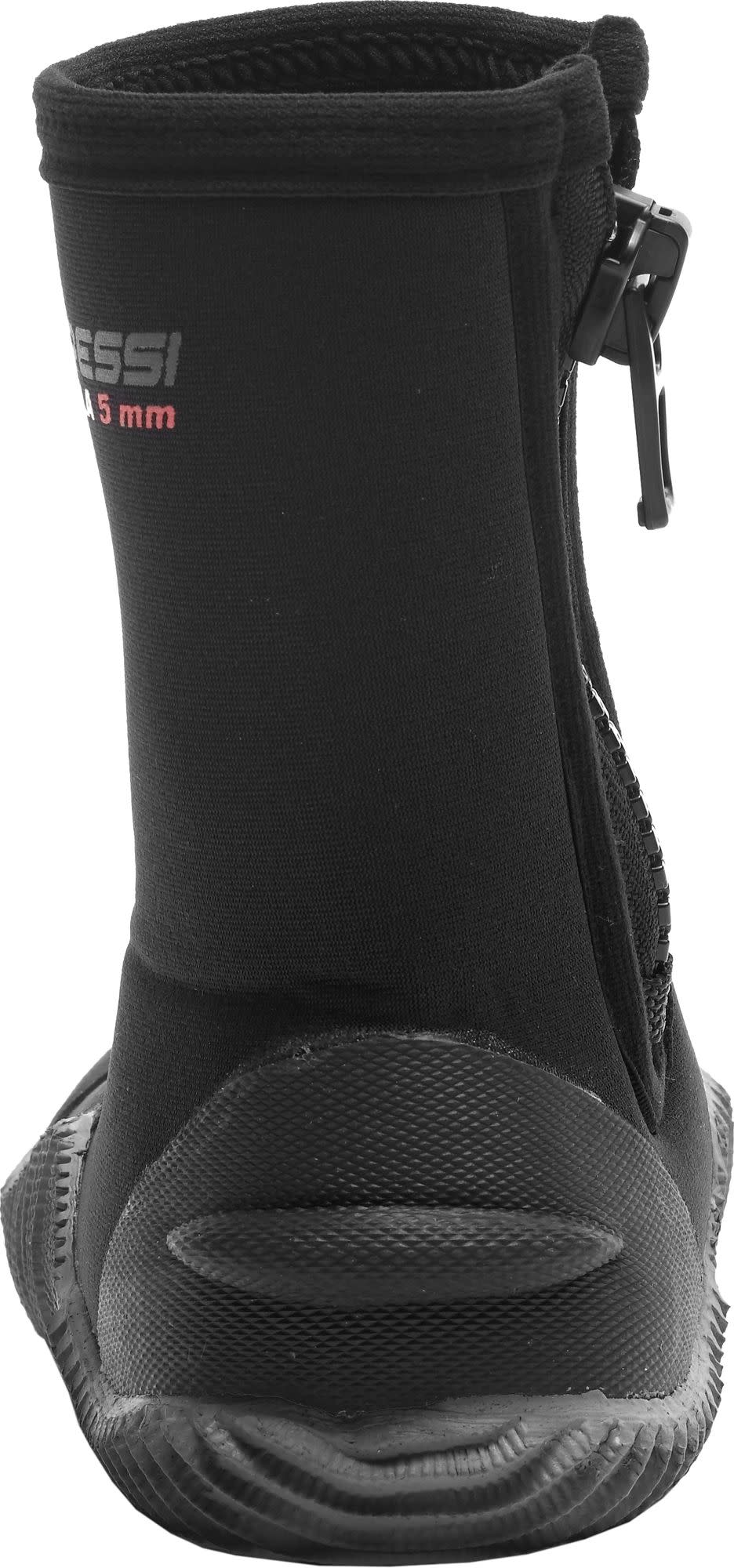 Cressi ISLA W/SOLE BOOTS 7mm XL - Image 11