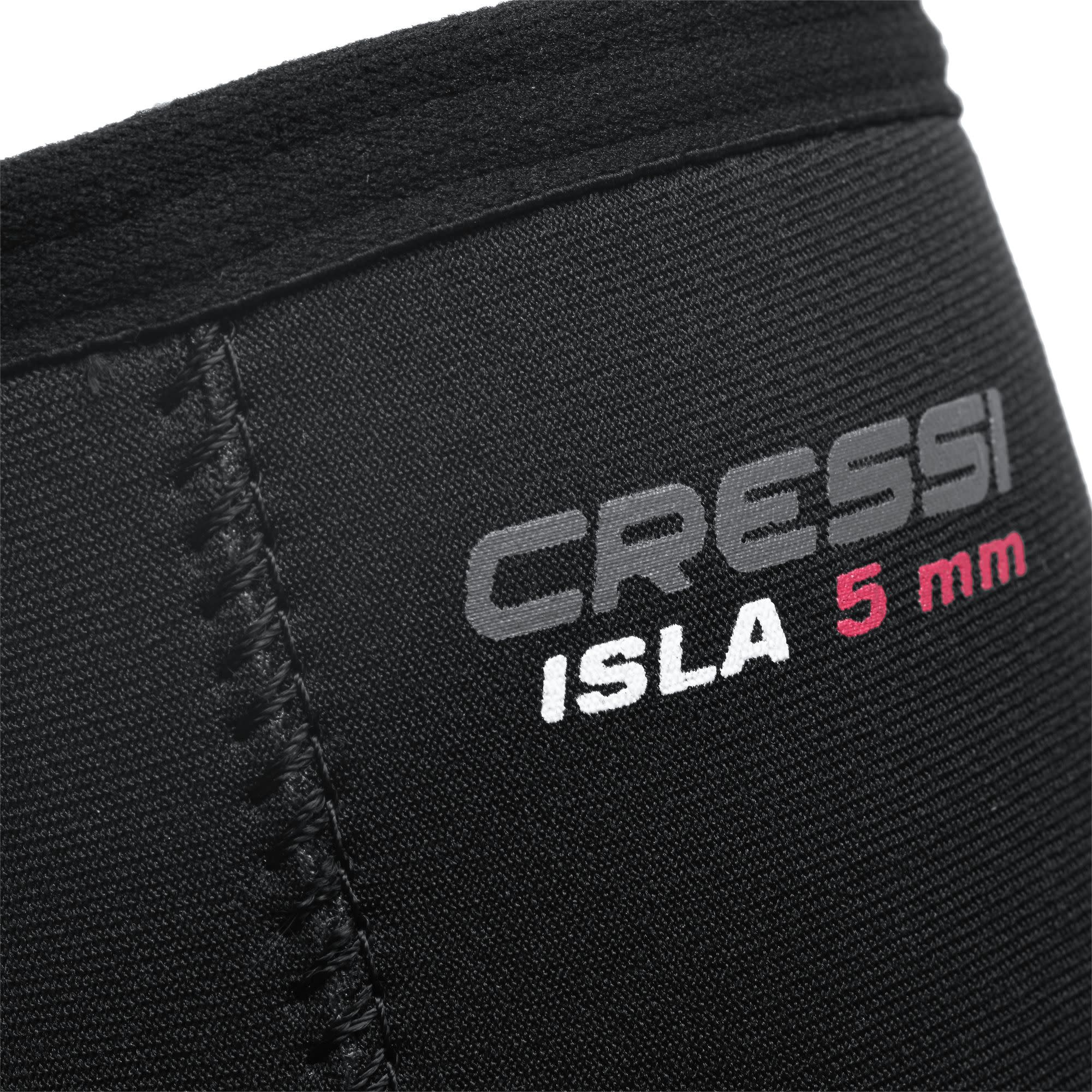 Cressi ISLA W/SOLE BOOTS 7mm XL - Image 12