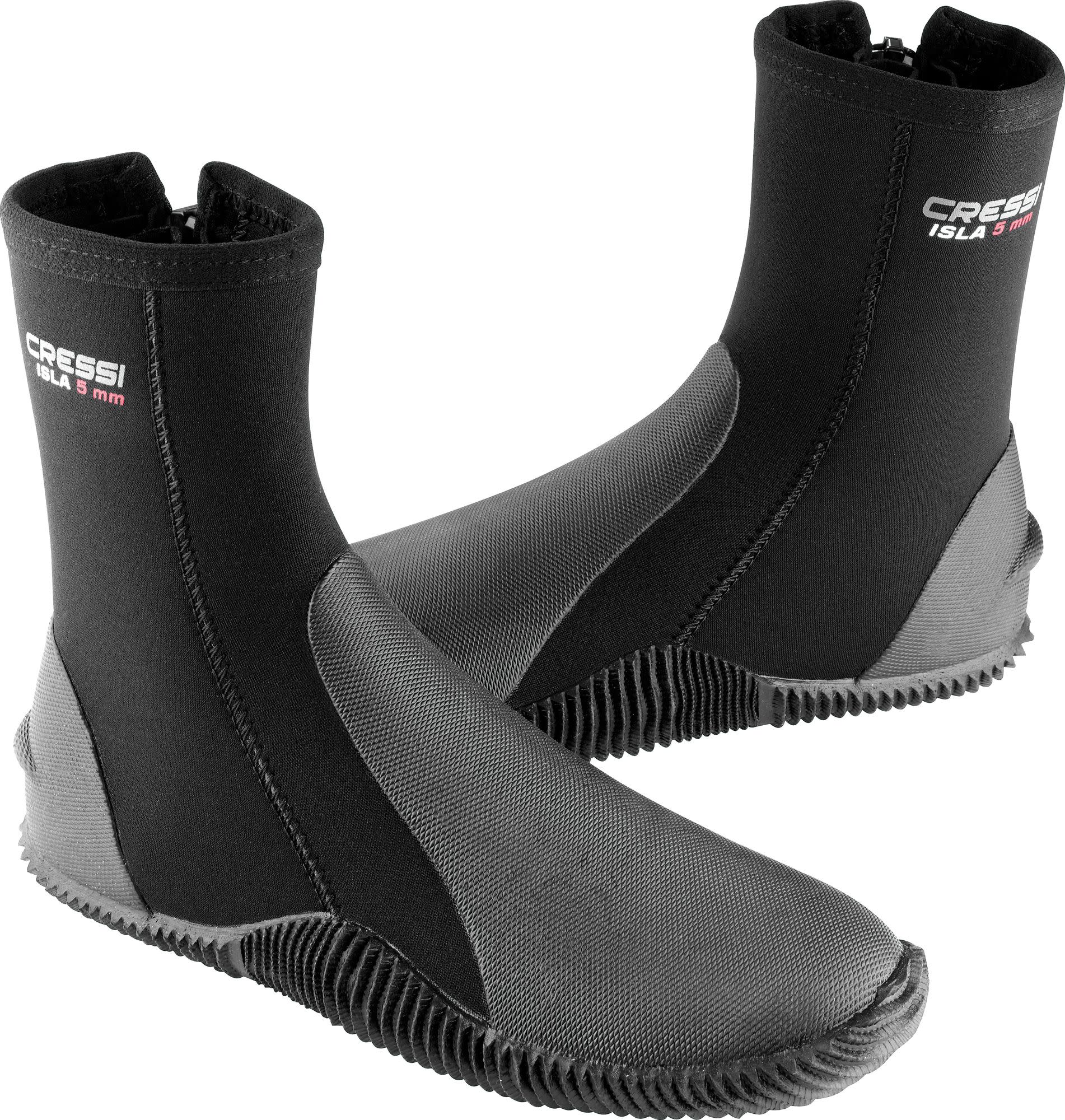 Cressi ISLA W/SOLE BOOTS 3mm S - Image 2