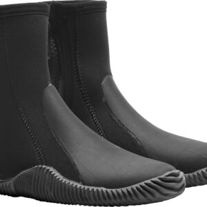 Cressi ISLA W/SOLE BOOTS 5mm XL
