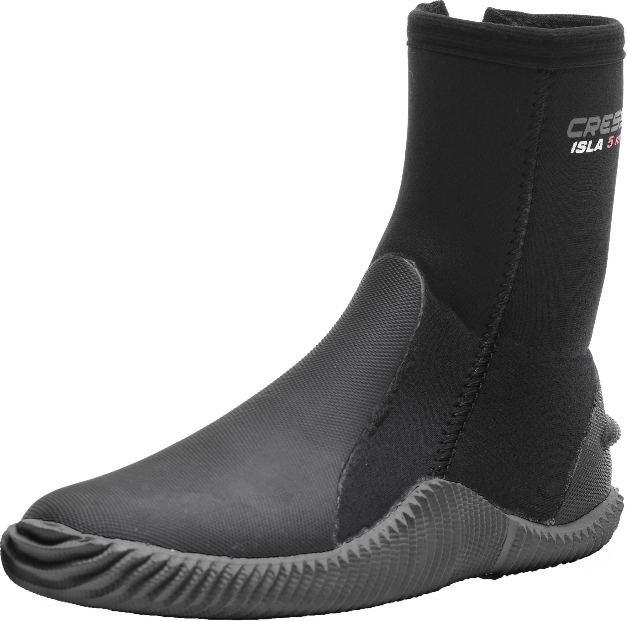 Cressi ISLA W/SOLE BOOTS 3mm S - Image 11
