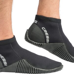 Cressi CRESSI LOW BOOT 2XL (EU 46/47 UK 11/12)