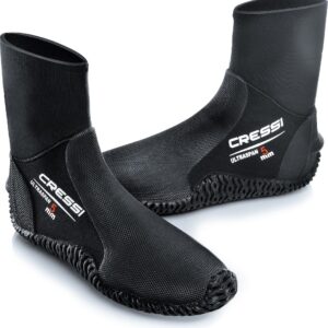 Cressi ULTRA SPAN BOOTS 5mm XL