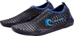 Cressi BOROCAY SHOES BLACK/ROYAL BLUE 37