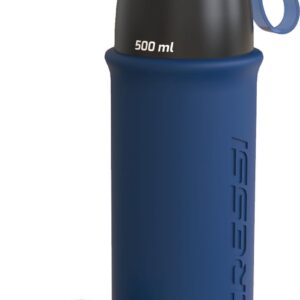 Cressi WATER BOTTLE TISK 500ML BLUE NAVY