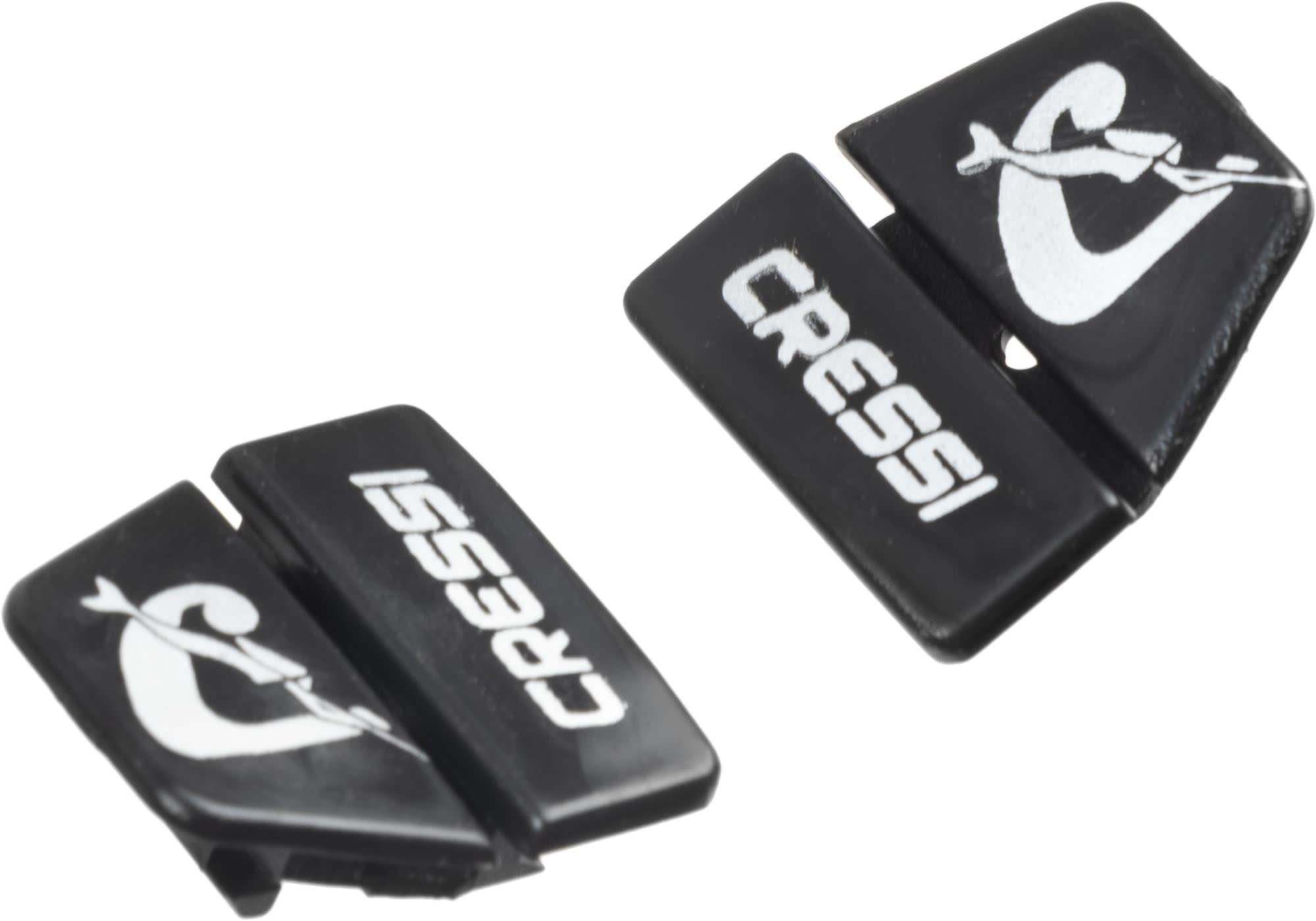 Cressi BUCKLES FOR ONDA/ONDINA JR/PERLA/PIUMETTA KID/SIRENA/SIRENET - Image 5