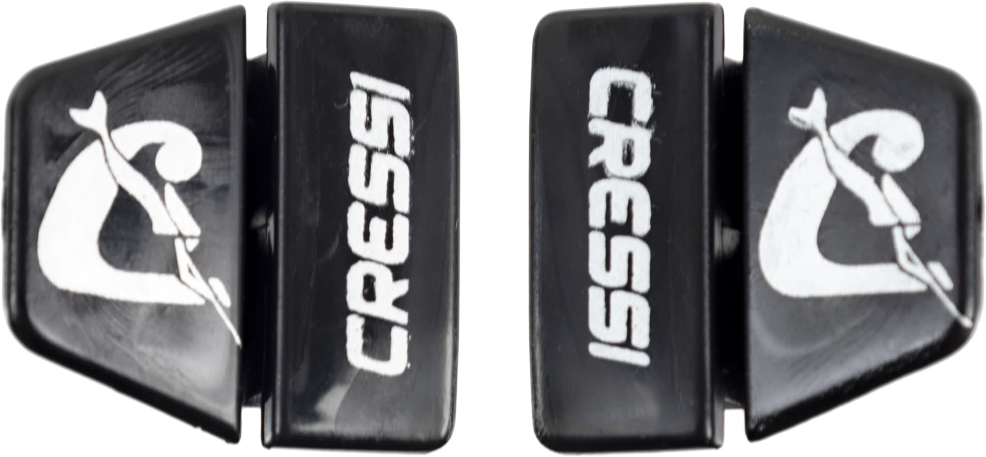 Cressi BUCKLES FOR ONDA/ONDINA JR/PERLA/PIUMETTA KID/SIRENA/SIRENET - Image 3