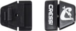 Cressi BUCKLES FOR ONDA/ONDINA JR/PERLA/PIUMETTA KID/SIRENA/SIRENET