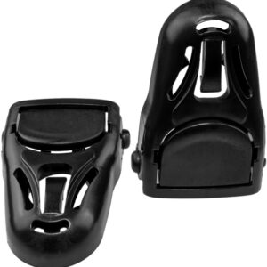 Cressi BUCKLES FOR PALAU/PALAU SAF (2pcs)