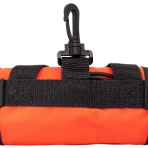 Cressi ELITE MARKER BUOY ORANGE