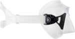 Cressi CALIBRO MASK SIL CLEAR