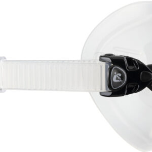 Cressi CALIBRO MASK SIL CLEAR