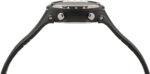 Cressi CARTESIO WATCH/COMPUTER BLACK METAL