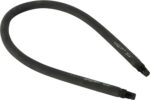 Cressi S45 PLUS CIRCULAR RUBBER BAND ? 18x700mm ARBALETE 115/120cm
