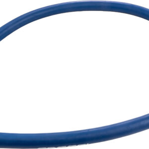 Cressi CIRCULAR BAND W/LW ?16X695mm ID 3.2mm BLUE ARBALETE 110cm