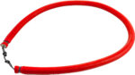 Cressi CIRCULAR BAND W/LW ?14X480mm ID 3.2mm RED ARBALETE 70cm
