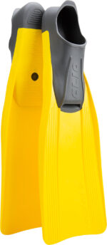 Cressi CLIO FINS YELLOW 41/42 (7/8)