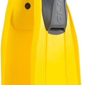 Cressi CLIO FINS YELLOW 37/38 (4/5)
