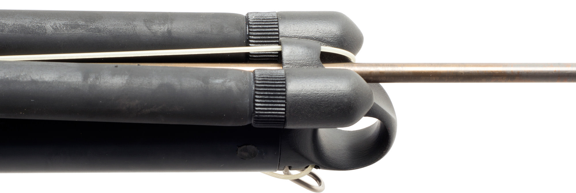Cressi COMANCHE RAIL RUBBER GUN 75 - Image 4