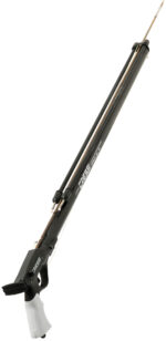 Cressi COMANCHE RAIL RUBBER GUN 75