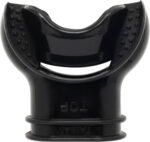 Cressi COMFOBITE STANDARD BLACK