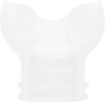 Cressi COMFOBITE STANDARD CLEAR