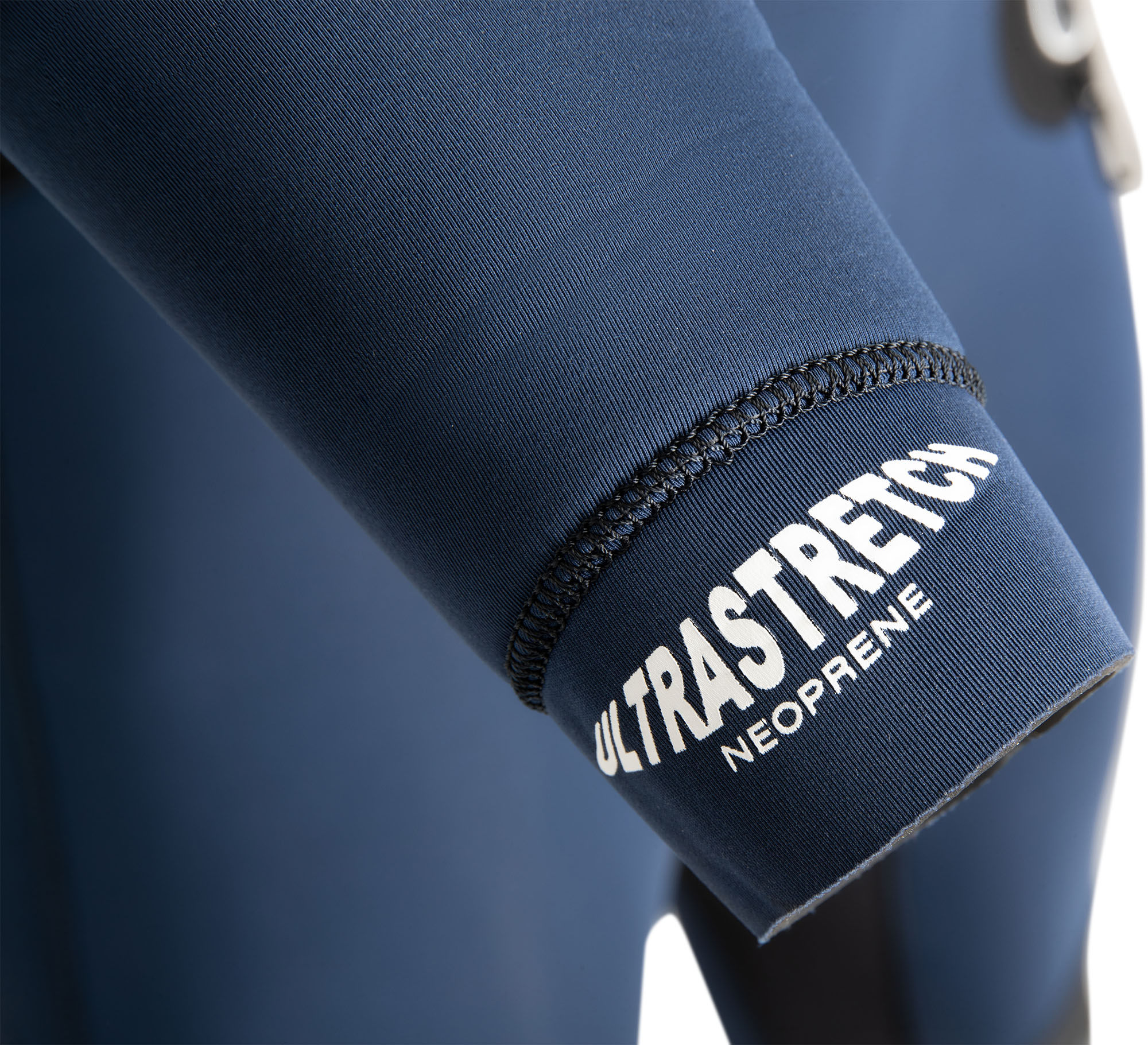 Cressi COMFORT LADY MONOPIECE WETSUIT BLUE 5mm XS/1 - Image 12