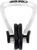 Cressi COMFORT NOSE CLIP BLACK