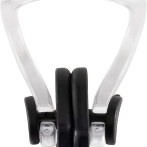 Cressi COMFORT NOSE CLIP BLACK