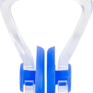 Cressi COMFORT NOSE CLIP BLUE