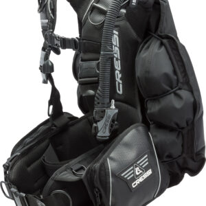 Cressi COMMANDER EVOLUTION BCD XL
