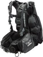 Cressi COMMANDER EVOLUTION BCD S