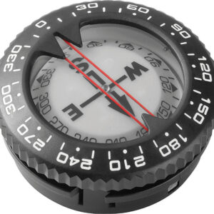 Cressi SEPARATE COMPASS FOR CONSOLE LEONARDO/GIOTTO