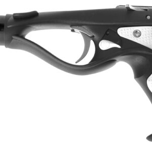Cressi BACK RELEASE HANDLE ?28cm WHITE