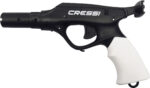 Cressi STANDARD RELEASE HANDLE ?28cm WHITE