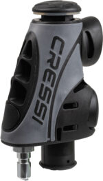 Cressi COMPLETE POWER INFLATOR/AQUAWING SERIES (NM)