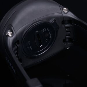 Cressi LEONARDO DIVING COMPUTER BLACK/GREY