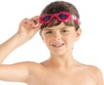 Cressi CRAB KID GOGGLES PINK/FRAME PINK