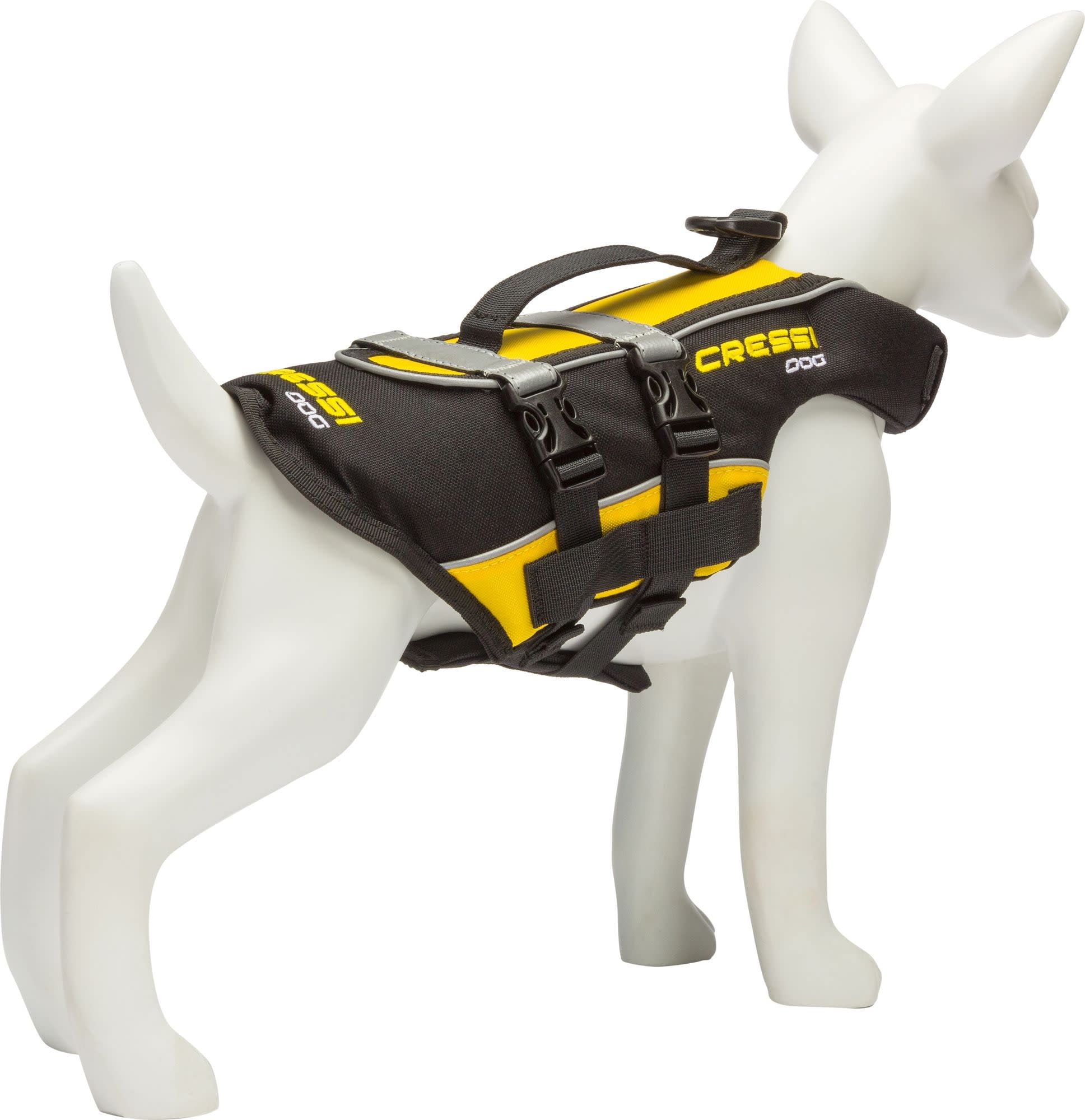Cressi DOG LIFE JACKET SIZE M - Image 13