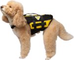 Cressi DOG LIFE JACKET SIZE L