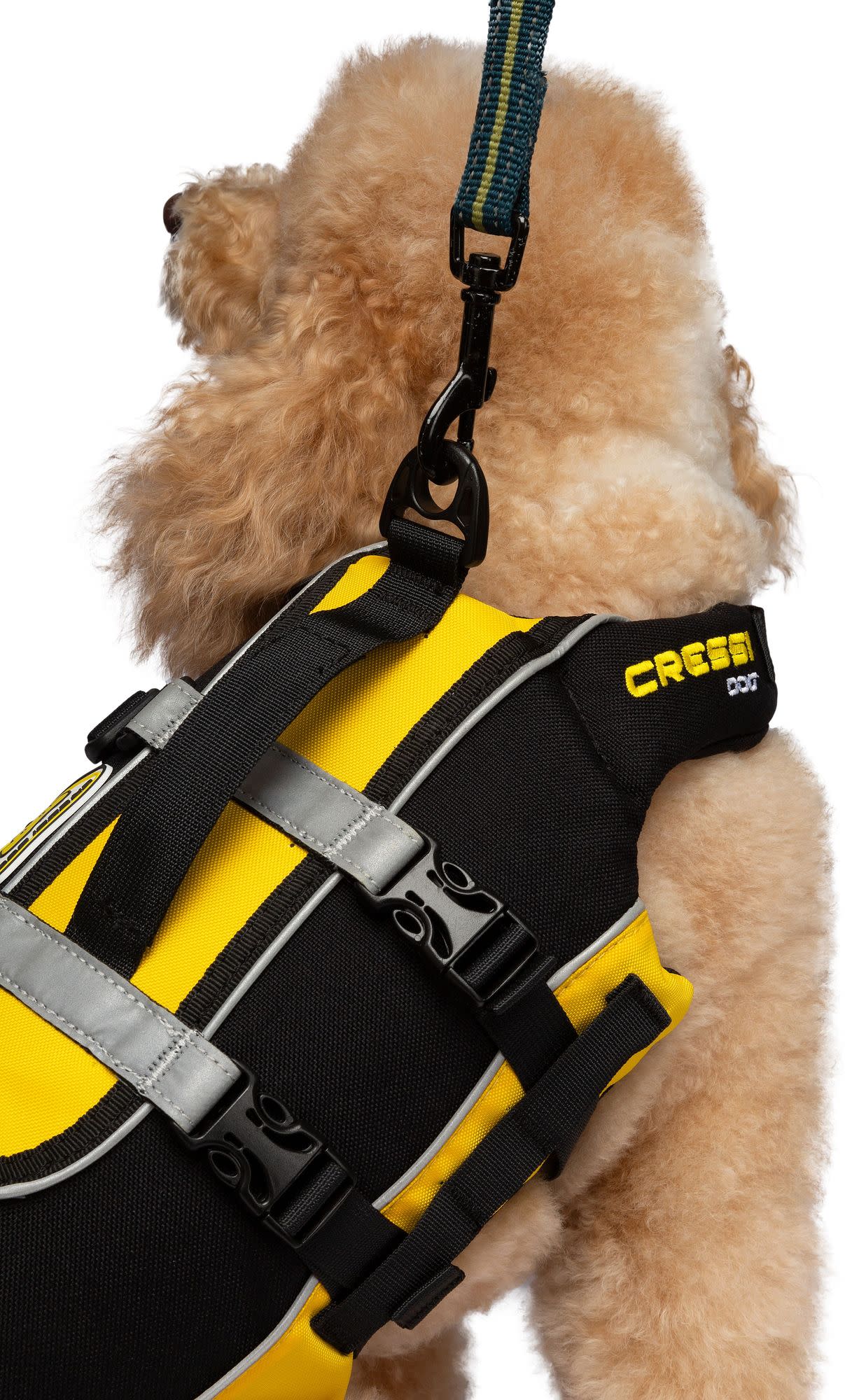 Cressi DOG LIFE JACKET SIZE M - Image 7