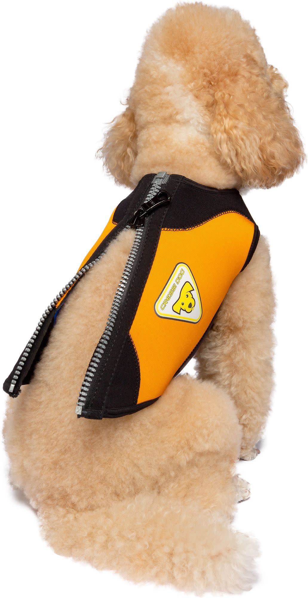 Cressi DOG WETSUIT 3 mm SIZE ML - Image 3