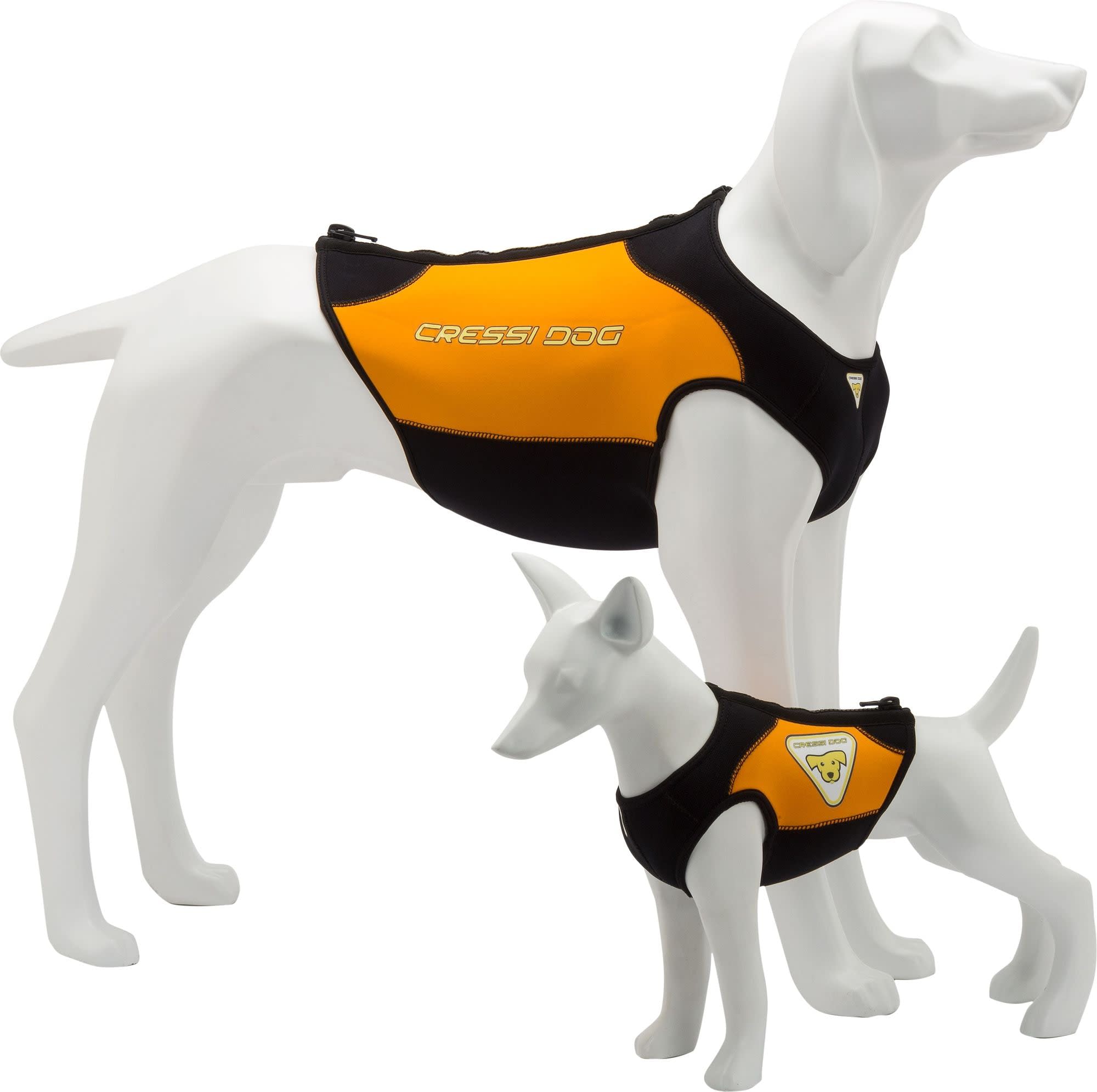 Cressi DOG WETSUIT 3 mm SIZE ML - Image 5