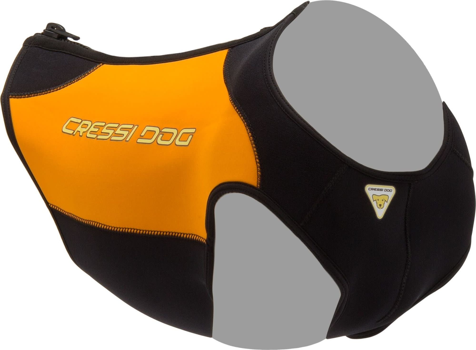 Cressi DOG WETSUIT 3 mm SIZE ML - Image 8