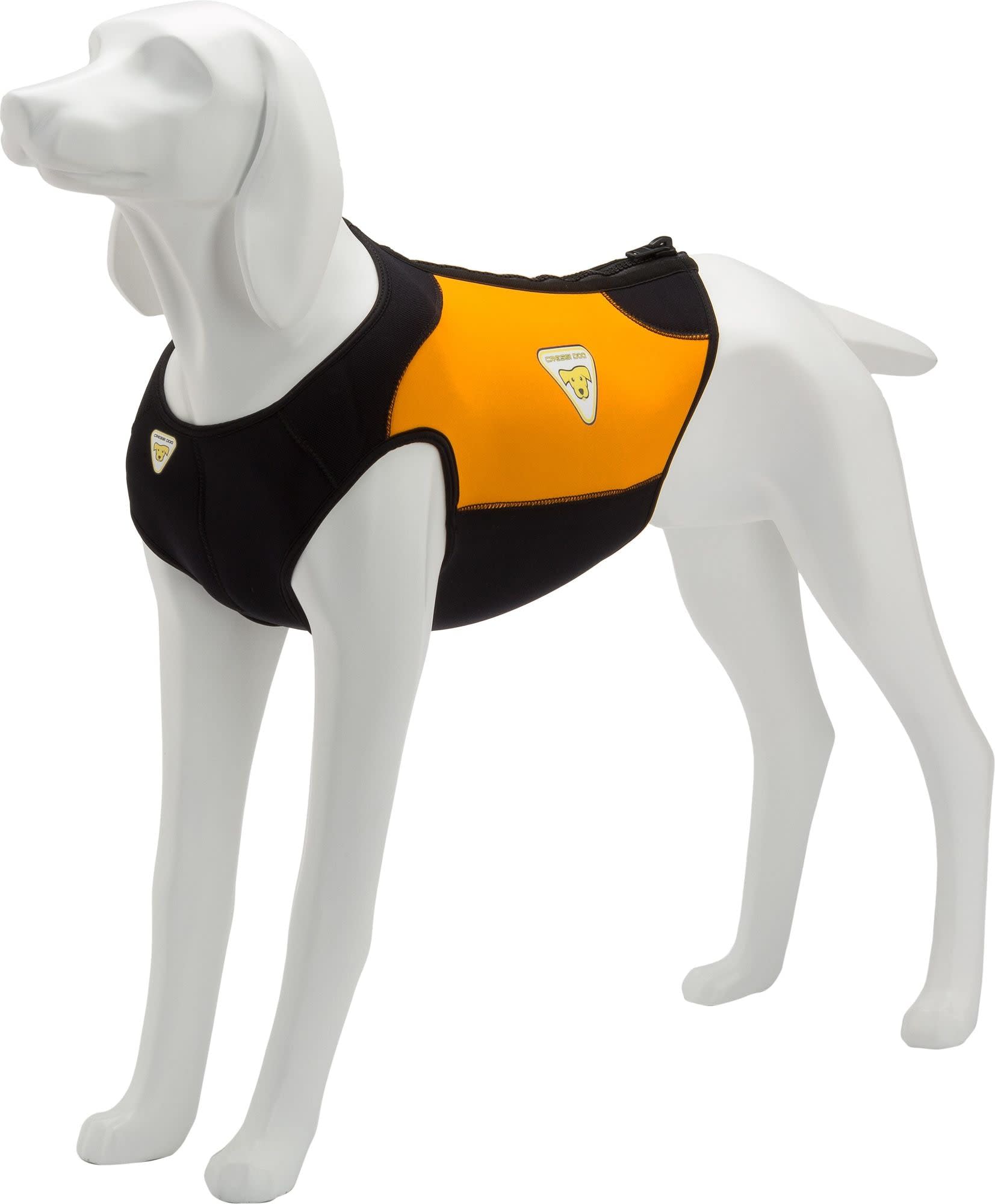 Cressi DOG WETSUIT 3 mm SIZE ML - Image 6