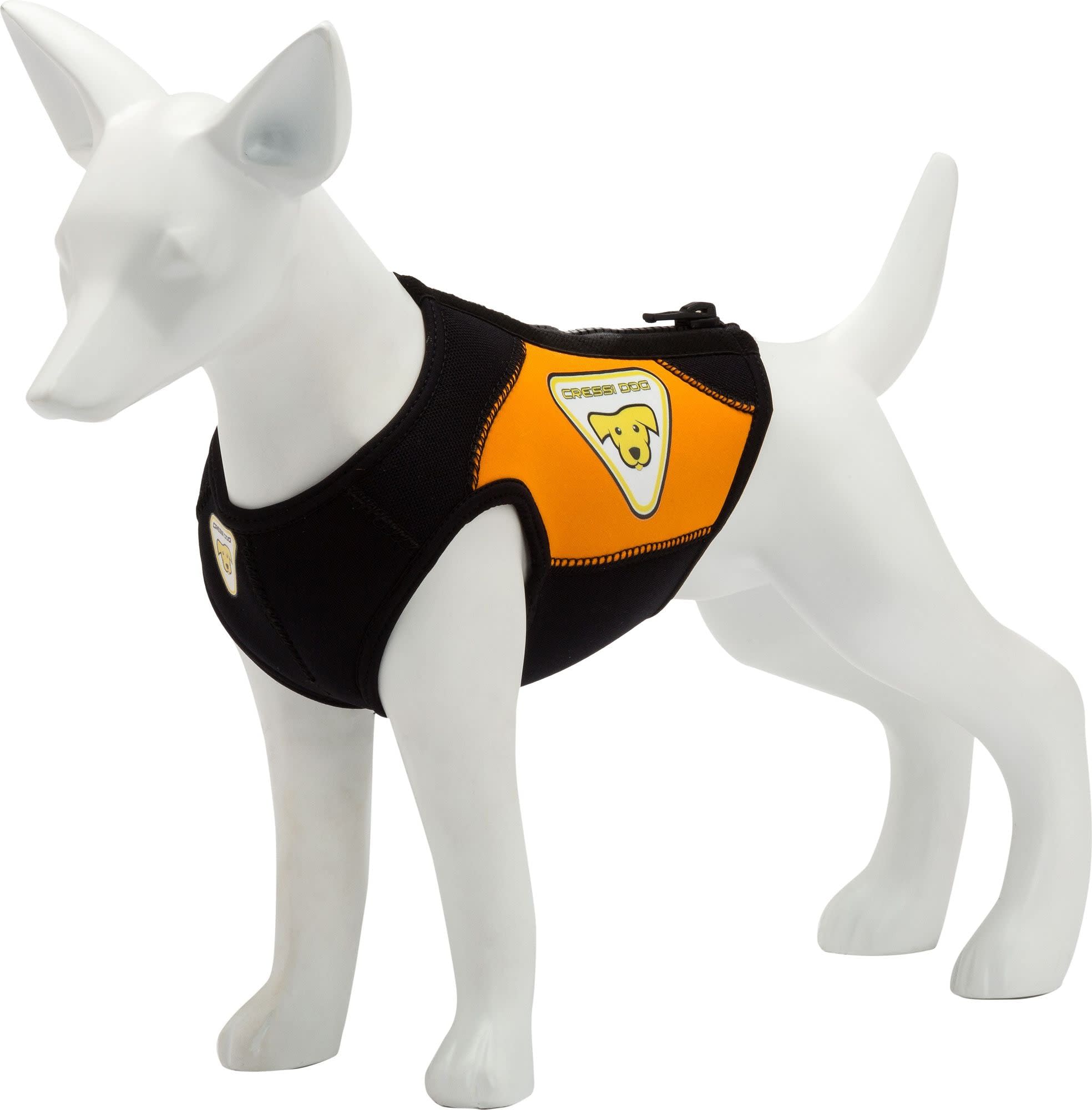 Cressi DOG WETSUIT 3 mm SIZE ML - Image 7